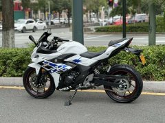 Haojue Suzuki GSX250R - фото 6
