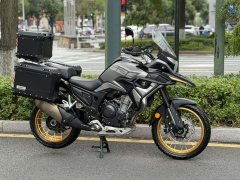 Kayo 525X 500 cc - ფოტო 1