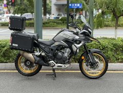 Kayo 525X 500 cc - ფოტო 2