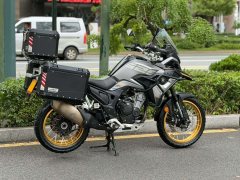 Kayo 525X 500 cc - ფოტო 3