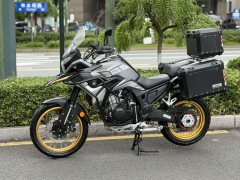 Kayo 525X 500 cc - ფოტო 4