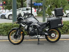 Kayo 525X 500 cc - ფოტო 5