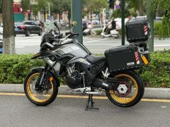 Kayo 525X 500 cc - ფოტო 6