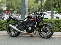 Zhangxue Motorcycles 500F - фото 1