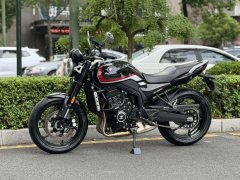 Zhangxue Motorcycles 500F - фото 4