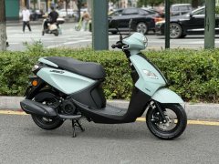 Jianshe Yamaha i 125 cc - ფოტო 1
