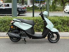 Jianshe Yamaha i 125 cc - ფოტო 2