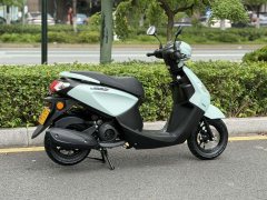 Jianshe Yamaha i 125 cc - ფოტო 3