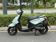 Jianshe Yamaha i 125 cc - ფოტო 5