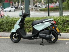 Jianshe Yamaha i 125 cc - ფოტო 6