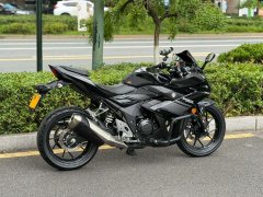 Haojue Suzuki GSX250R - фото 3