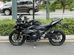 Haojue Suzuki GSX250R - фото 5