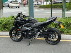 Haojue Suzuki GSX250R - фото 6