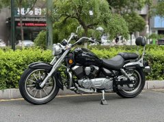 Lifan V16 250 cc - ფოტო 4