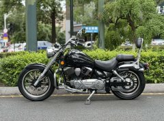 Lifan V16 250 cc - ფოტო 5