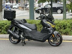 Voge SR250GT - photo 1