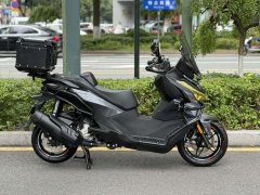 Voge SR250GT - photo 2