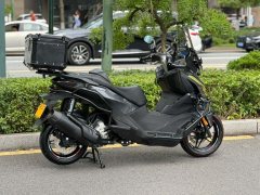 Voge SR250GT - photo 3