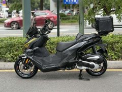 Voge SR250GT - photo 5