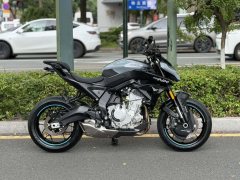 CFMOTO 675NK - фото 2