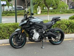 CFMOTO 675NK - фото 4