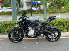 CFMOTO 675NK - фото 5