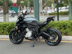 CFMOTO 675NK - фото 6