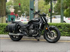 Haojue TR300 - photo 1