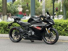 CFMOTO 250SR - ფოტო 1