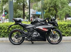 CFMOTO 250SR - ფოტო 2