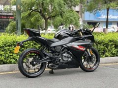 CFMOTO 250SR - ფოტო 3