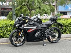 CFMOTO 250SR - ფოტო 4