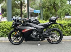 CFMOTO 250SR - ფოტო 5