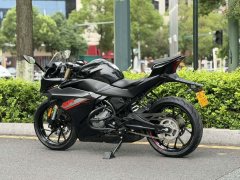 CFMOTO 250SR - ფოტო 6