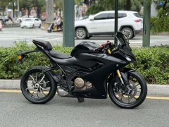 QJMOTOR SRK 250 - ფოტო 1