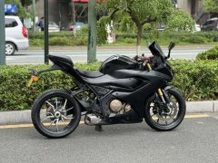 QJMOTOR SRK 250 - ფოტო 3