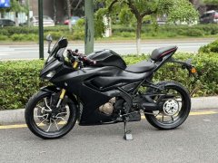 QJMOTOR SRK 250 - ფოტო 4