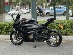 QJMOTOR SRK 250 - ფოტო 6