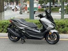 Honda NSS350 - ფოტო 1
