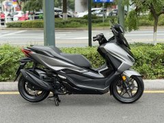 Honda NSS350 - ფოტო 2