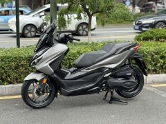 Honda NSS350 - ფოტო 4