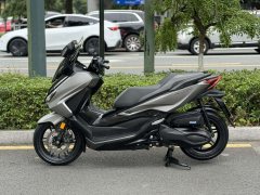 Honda NSS350 - ფოტო 5