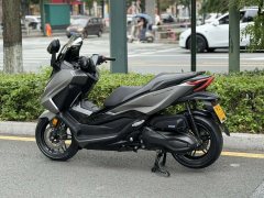 Honda NSS350 - ფოტო 6