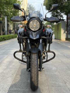 Haojue Suzuki DL250 - photo 2