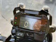 Haojue Suzuki DL250 - photo 5
