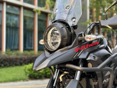 Haojue Suzuki DL250 - photo 8