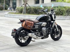 Cyclone RE600 560 cc - ფოტო 3