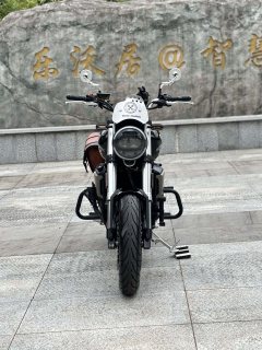 Cyclone RE600 560 cc - ფოტო 4