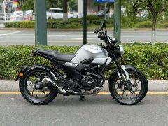 Sundiro Honda CBF190TR - ფოტო 2