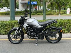 Sundiro Honda CBF190TR - ფოტო 5